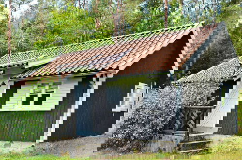 Foto 9 - Holiday Home in Hallabro