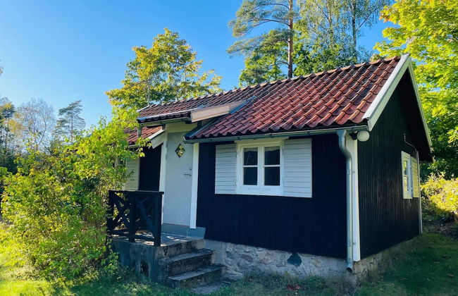 Holiday Home in Hallabro - Foto 12