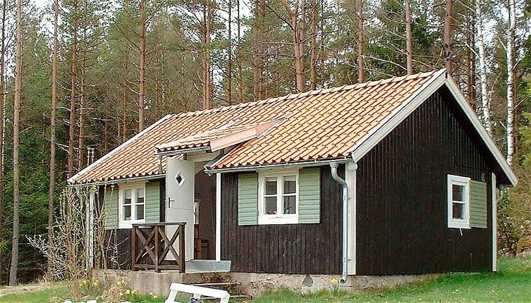 Photo 1 - Holiday Home in Hallabro