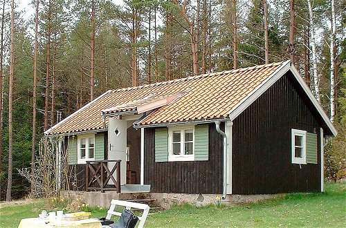 Foto 1 - Holiday Home in Hallabro