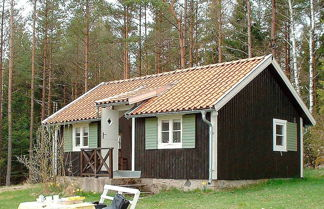 Photo 1 - Holiday Home in Hallabro
