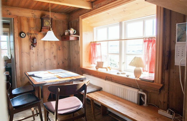 The Real Faroese Experience - Foto 13