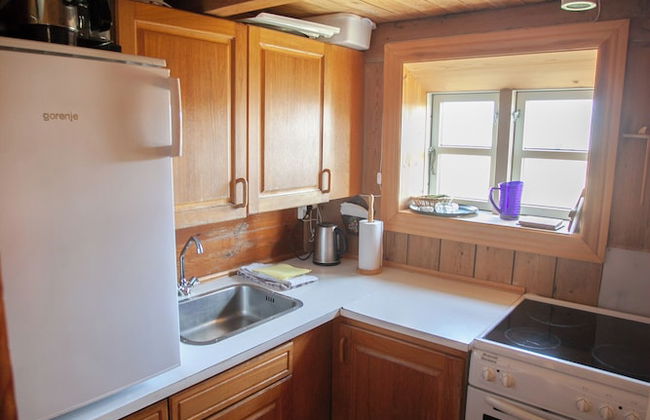 The Real Faroese Experience - Foto 7