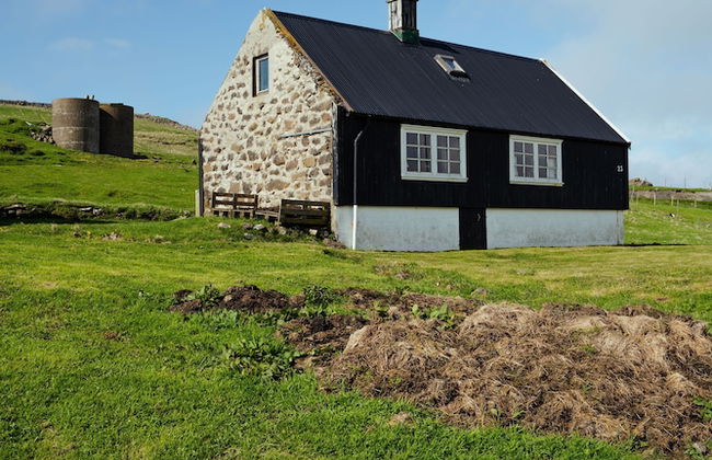 The Real Faroese Experience - Foto 1