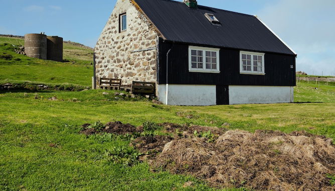 Photo 1 - The Real Faroese Experience