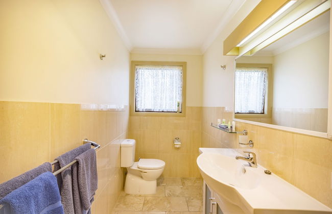 Queechy Motel - Foto 27