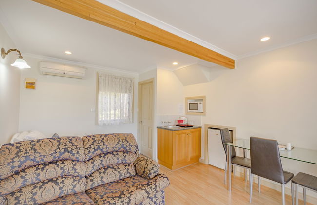 Queechy Motel - Foto 18