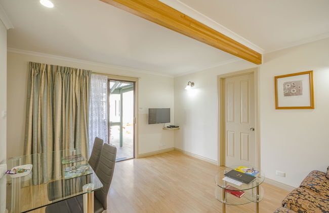 Queechy Motel - Foto 17