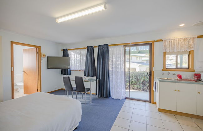Queechy Motel - Foto 12