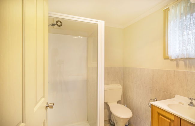 Queechy Motel - Foto 29