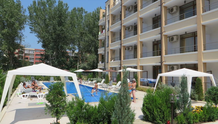 Photo 1 - Saint Elena Apartcomplex