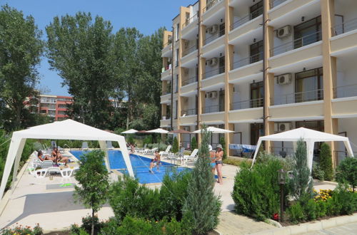 Photo 1 - Saint Elena Apartcomplex