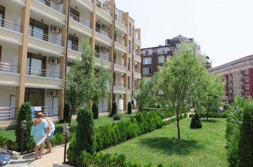 Photo 29 - Saint Elena Apartcomplex