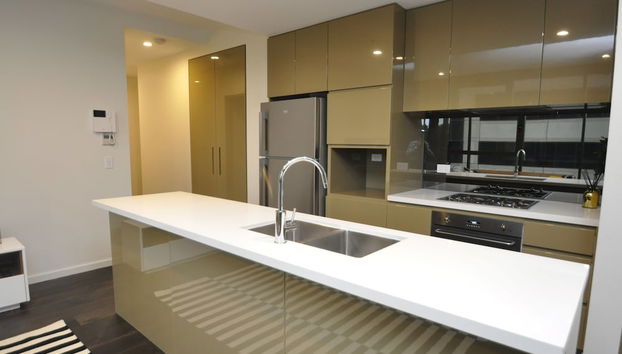 Cozinha privada