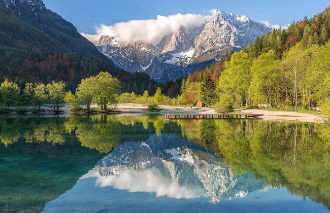 JASNA NATUR Resort - Foto 75