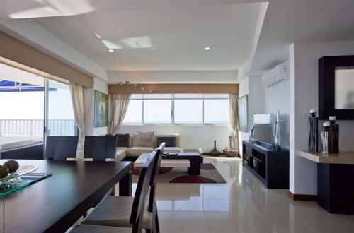 Foto 47 - Palmetto Penthouse Deluxe. Beautiful View and Sunset Floor 39