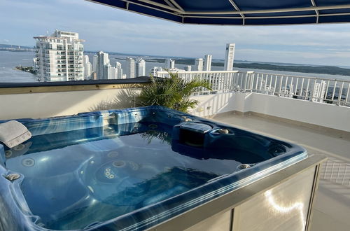 Photo 37 - Palmetto Penthouse Deluxe. Beautiful View and Sunset Floor 39