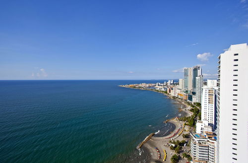 Photo 66 - Palmetto Penthouse Deluxe. Beautiful View and Sunset Floor 39