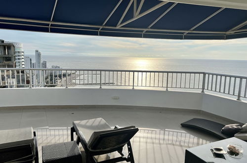 Foto 65 - Palmetto Penthouse Deluxe. Beautiful View and Sunset Floor 39