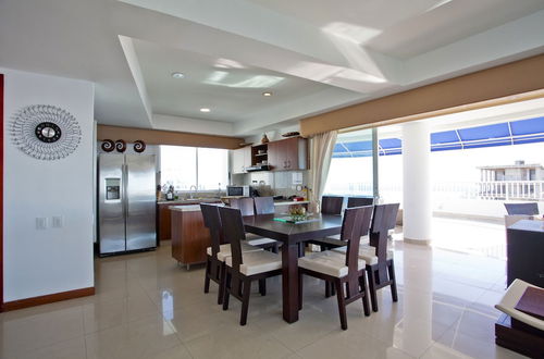 Foto 44 - Palmetto Penthouse Deluxe. Beautiful View and Sunset Floor 39