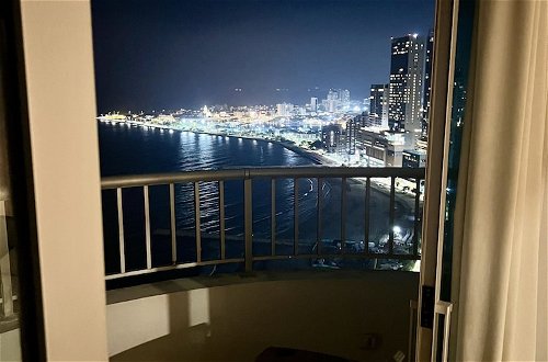 Photo 17 - Palmetto Penthouse Deluxe. Beautiful View and Sunset Floor 39