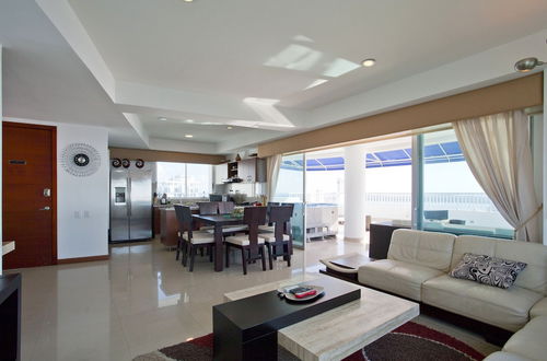 Foto 47 - Palmetto Penthouse Deluxe. Beautiful View and Sunset Floor 39