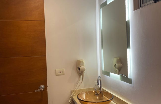 Palmetto Penthouse Deluxe Beautiful View and Sunset Floor 39 - Foto 36