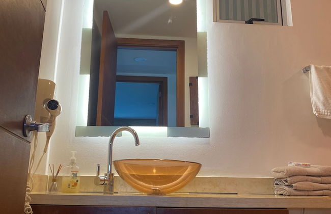 Palmetto Penthouse Deluxe Beautiful View and Sunset Floor 39 - Foto 37