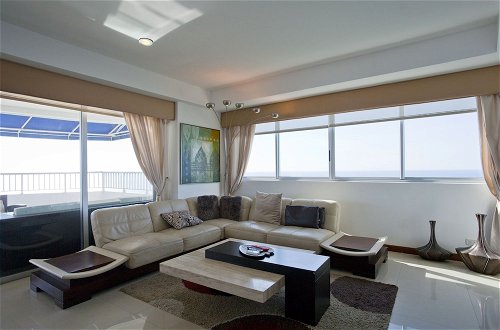 Photo 26 - Palmetto Penthouse Deluxe. Beautiful View and Sunset Floor 39