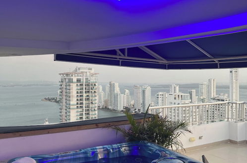 Foto 44 - Palmetto Penthouse Deluxe. Beautiful View and Sunset Floor 39