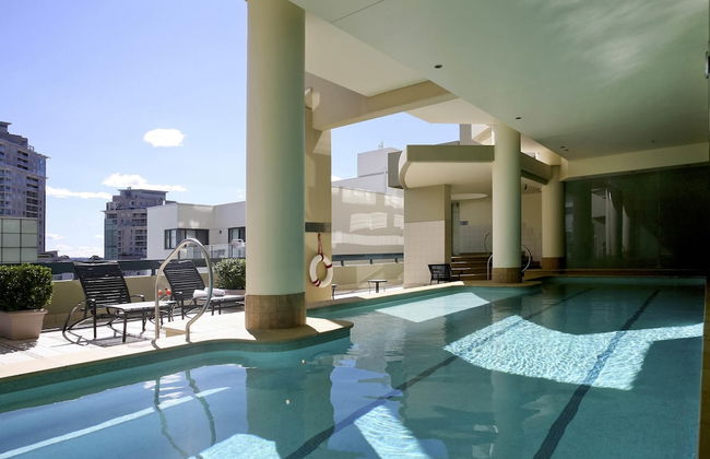 The Sebel Sydney Chatswood - Foto 41