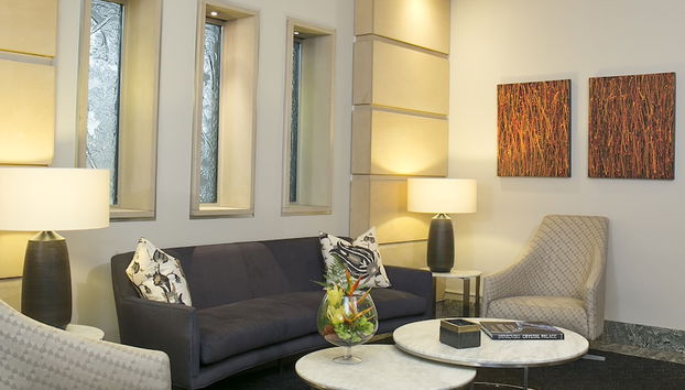 Entrada (vista interior)