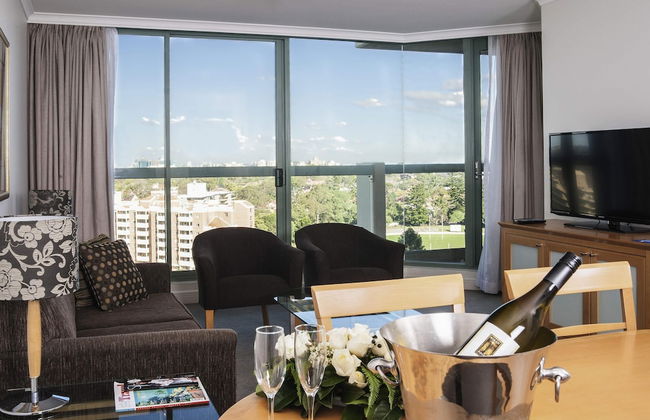 The Sebel Sydney Chatswood - Foto 15