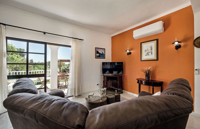 Villa V3 With Private Pool and air Conditioning and Free Wifi Internet - Foto 7