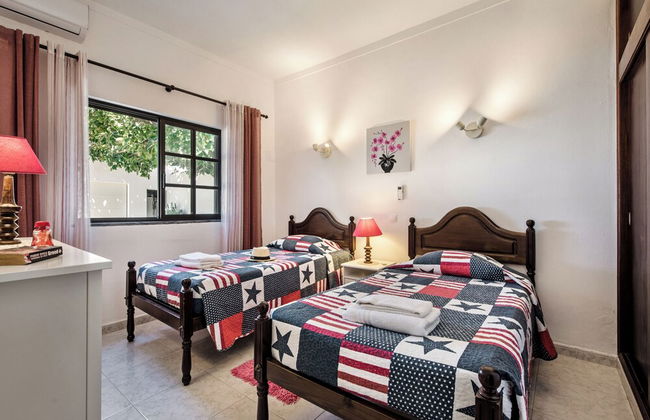 Villa V3 With Private Pool and air Conditioning and Free Wifi Internet - Foto 4