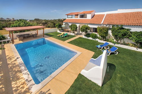 Photo 13 - Villa V3 With Private Pool and air Conditioning and Free Wifi Internet