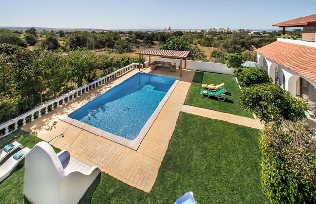 Villa V3 With Private Pool and air Conditioning and Free Wifi Internet - Foto 14