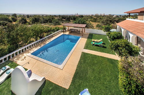 Photo 14 - Villa V3 With Private Pool and air Conditioning and Free Wifi Internet