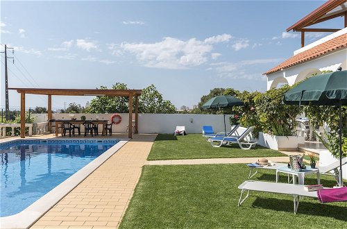 Foto 43 - villa V3 With Private Pool and air Conditioning and Free Wifi Internet