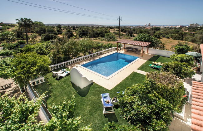 Villa V3 With Private Pool and air Conditioning and Free Wifi Internet - Foto 15