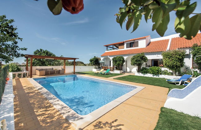 Villa V3 With Private Pool and air Conditioning and Free Wifi Internet - Foto 1