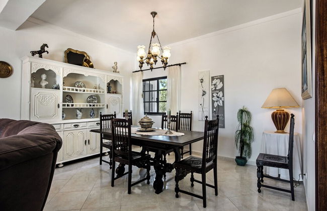 Villa V3 With Private Pool and air Conditioning and Free Wifi Internet - Foto 23