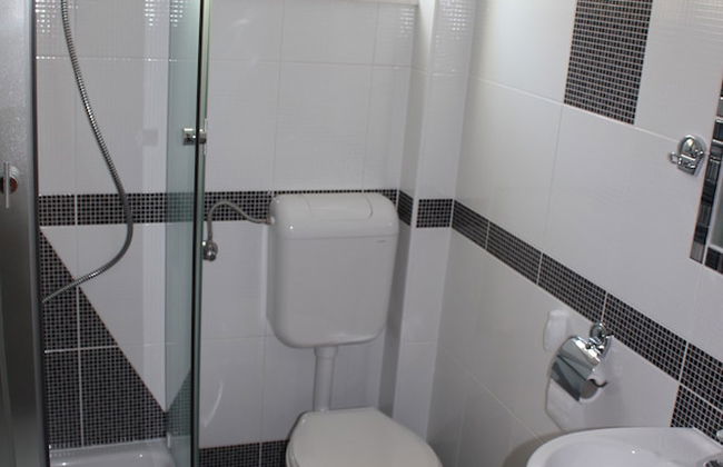 Apartments 4 Dolphins Rogoznica - Central Dalmatia - Foto 9