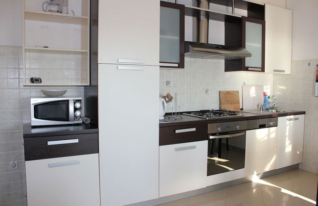 Apartments 4 Dolphins Rogoznica - Central Dalmatia - Foto 11