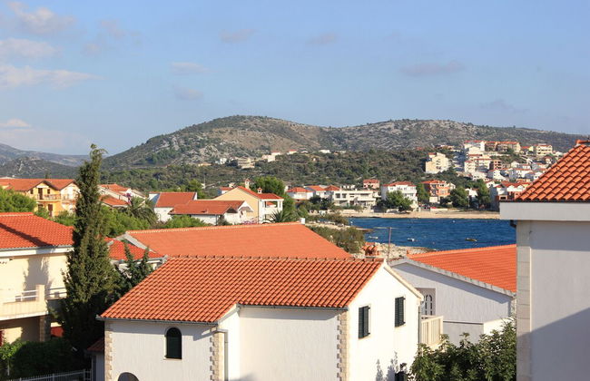 Apartments 4 Dolphins Rogoznica - Central Dalmatia - Foto 12