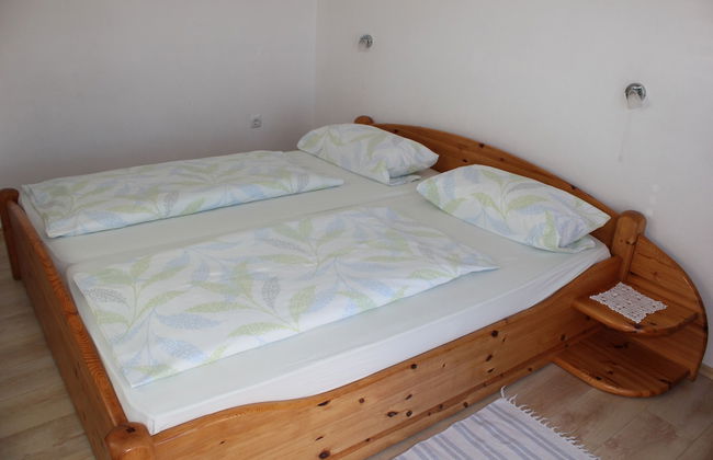 Apartments 4 Dolphins Rogoznica - Central Dalmatia - Foto 2