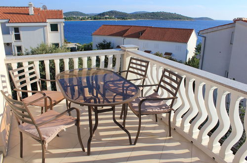 Photo 6 - Apartments 4 Dolphins Rogoznica - Central Dalmatia