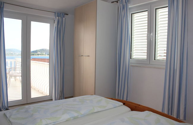 Apartments 4 Dolphins Rogoznica - Central Dalmatia - Foto 3