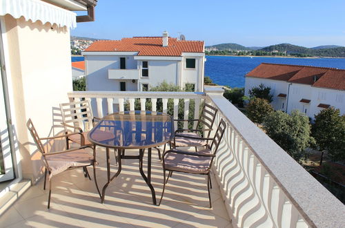 Photo 7 - Apartments 4 Dolphins Rogoznica - Central Dalmatia