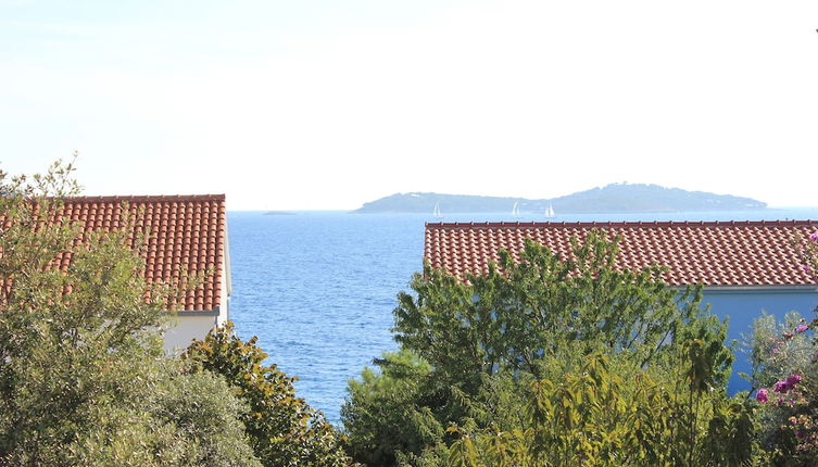 Photo 1 - Apartments 4 Dolphins Rogoznica - Central Dalmatia